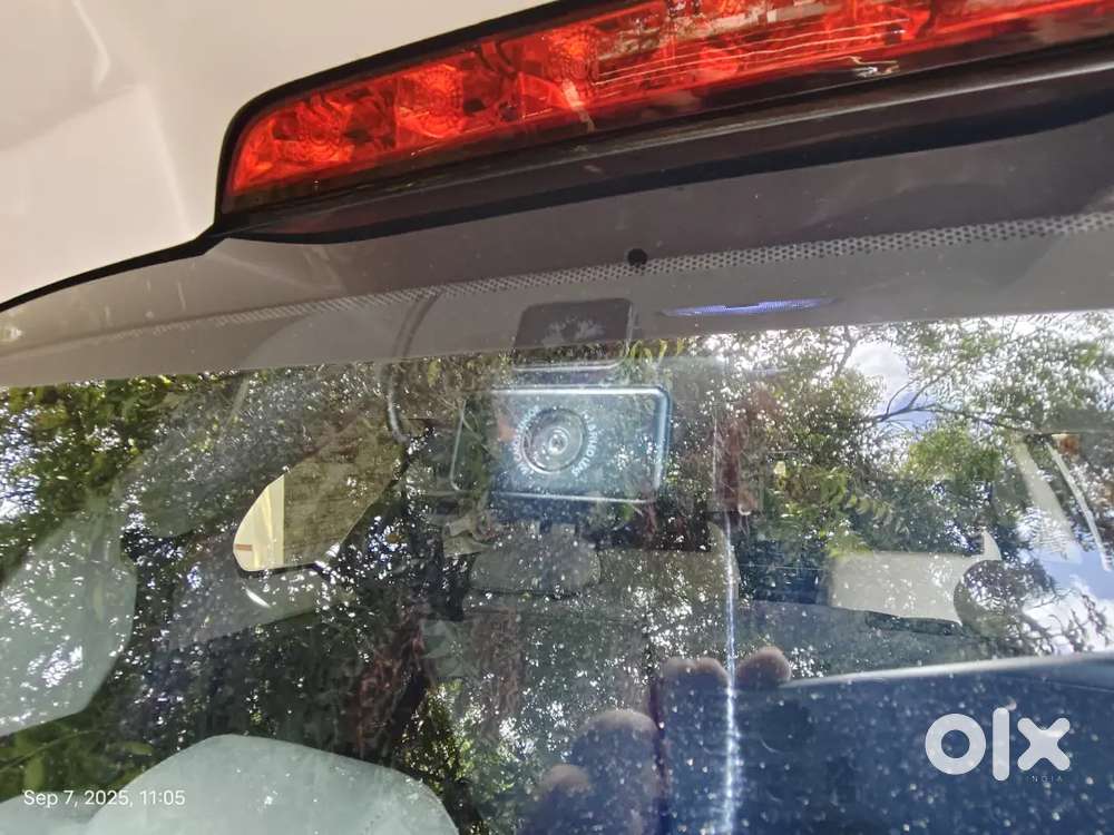 Tata Safari Pureplus 2024 Model For Sale