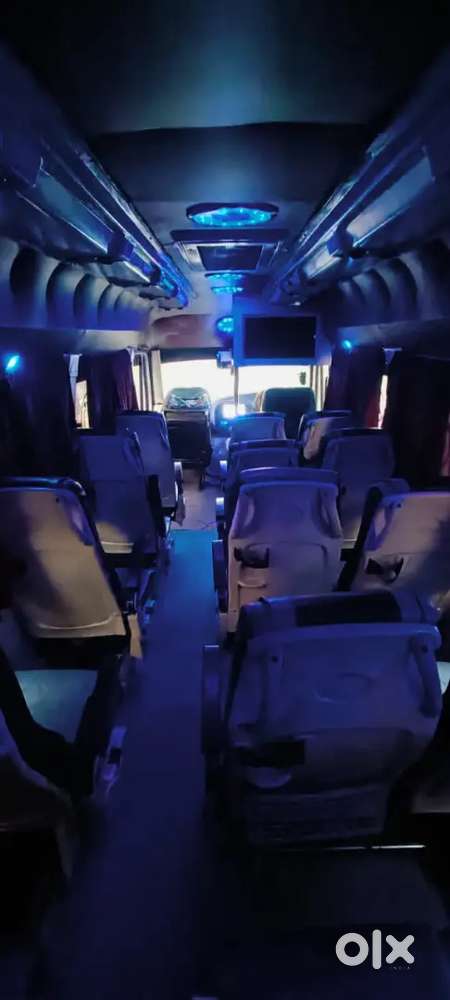 Force Motors Force One 2017 Diesel