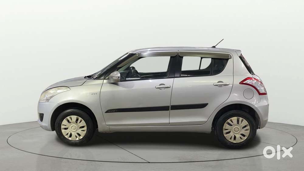 Maruti Suzuki Swift