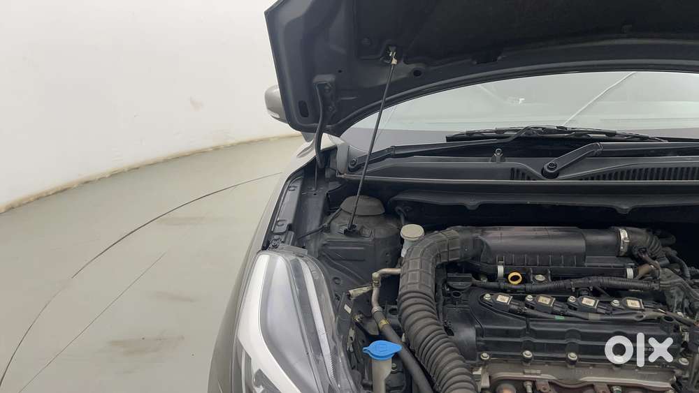 Maruti Suzuki Baleno 1.2 Zeta, 2021, Petrol