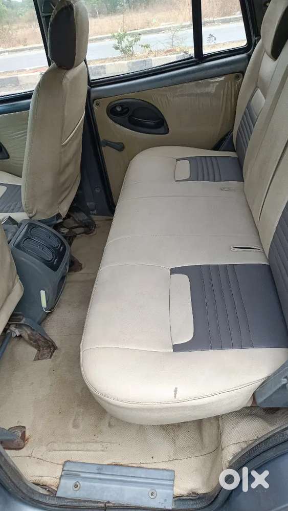 Mahindra Scorpio Classic 2007