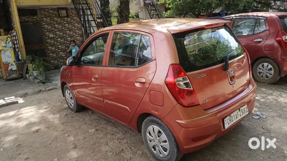 Hyundai I10 2010 Petrol 150000 Km Driven