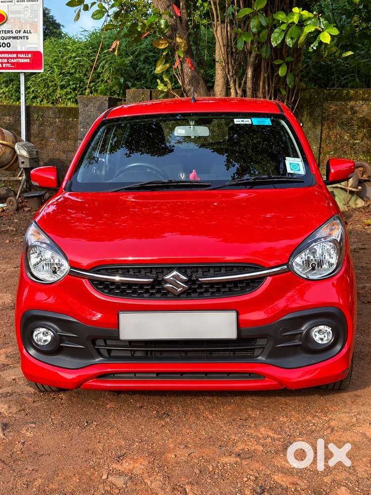 Maruti Suzuki Celerio 2023 Car