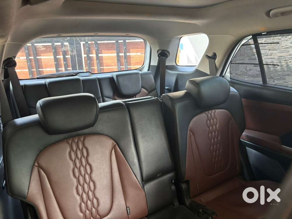 2022 Hyundai Alcazar Diesel 54000 Km