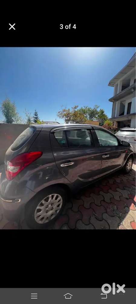 Hyundai Elite I20 2014 Good Running Condition For Sale Only 85000 Km