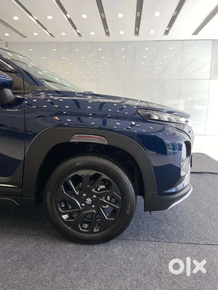 Maruti Suzuki Delta Plus 2026 First Owner