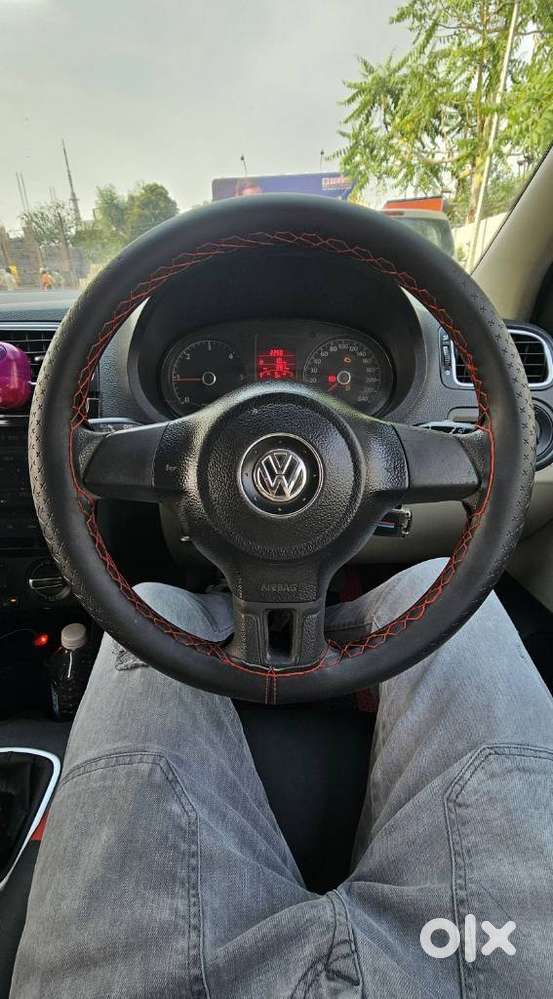 Volkswagen Polo 2013-2015 1.5 Tdi Comfortline, 2013, Diesel