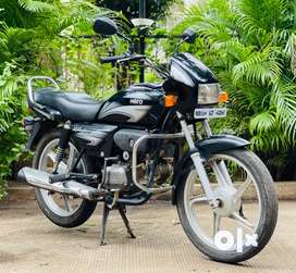 Hero honda orders splendor olx