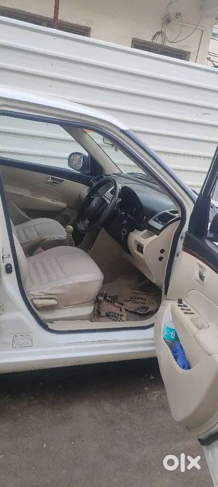 Car Well Maintained Swift Dzire 2013 Diesel 130000 Km Driven
