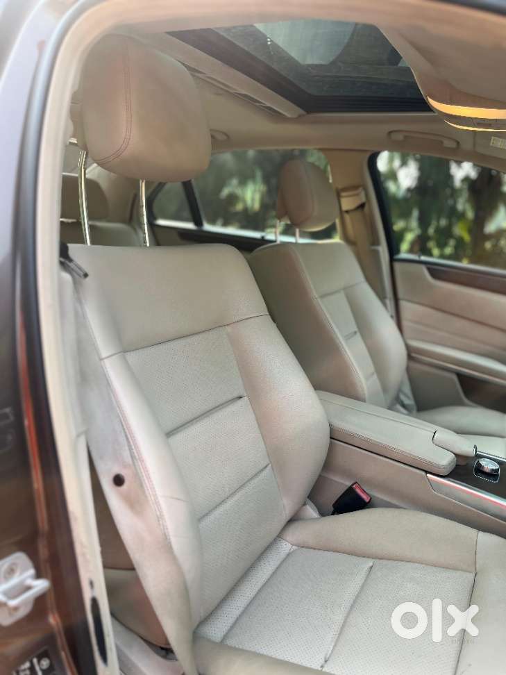 Mercedes-benz E-class E 250 Cdi Avantgarde, 2013, Diesel