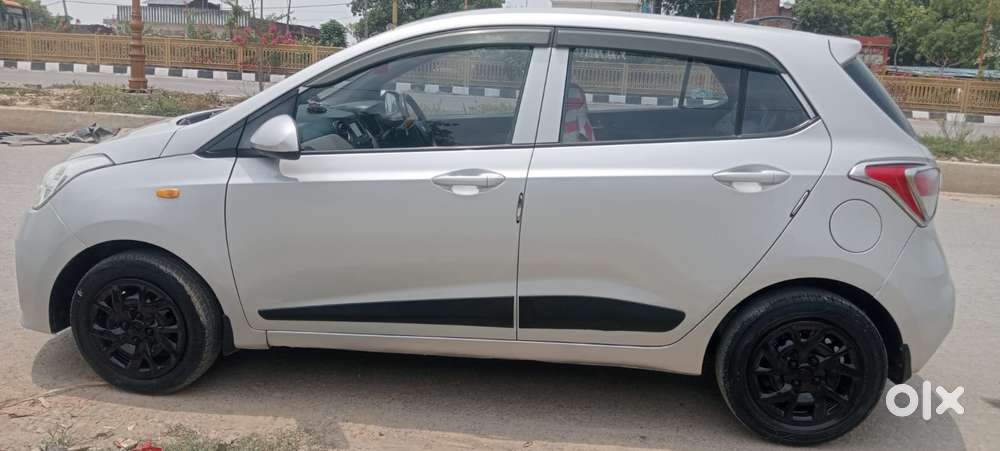 Hyundai Grand I10 1.2 Crdi Sportz, 2017, Diesel