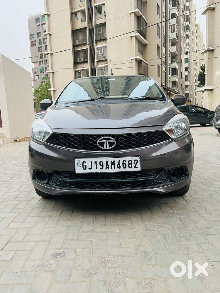 Tata Tiago 1.2 Revotron Xta, 2018, Cng & Hybrids