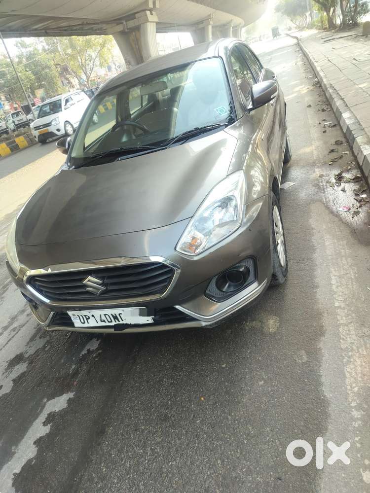 Maruti Suzuki Dzire