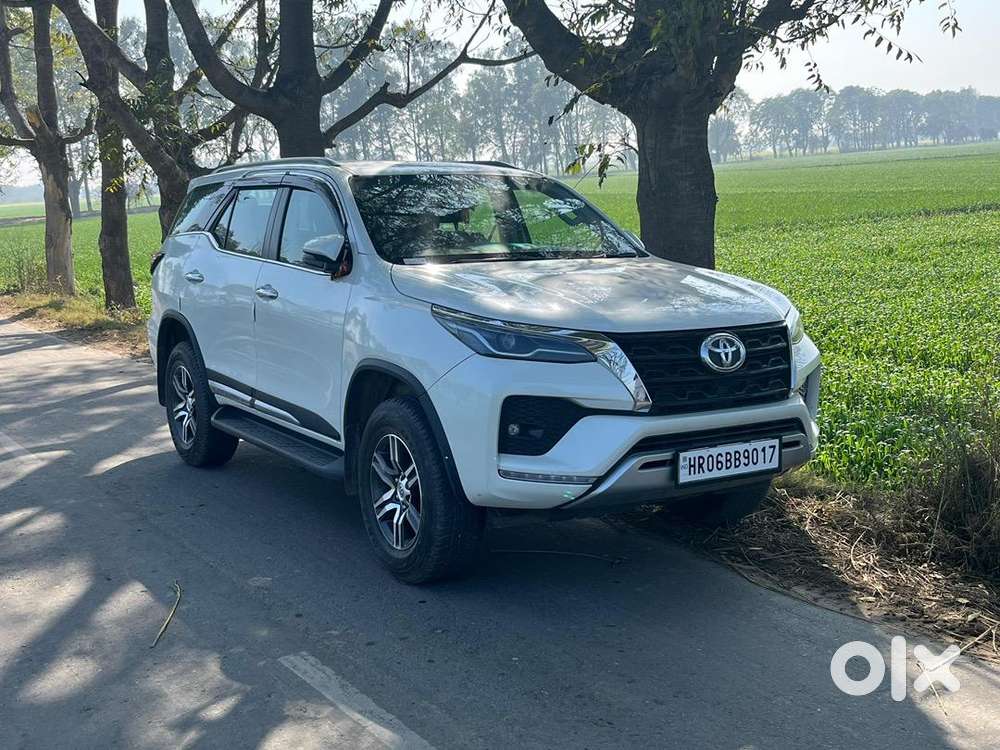 Toyota Diesel Car 2022