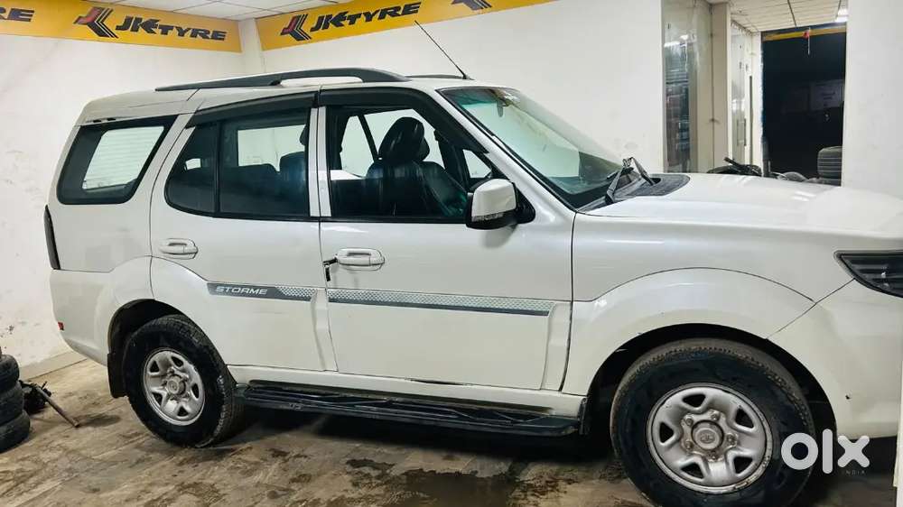 Tata Safari Storme 2019 Diesel Suv Insuresh Fresh