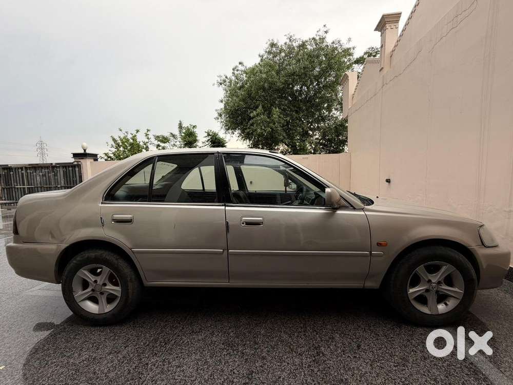 Honda City 2000