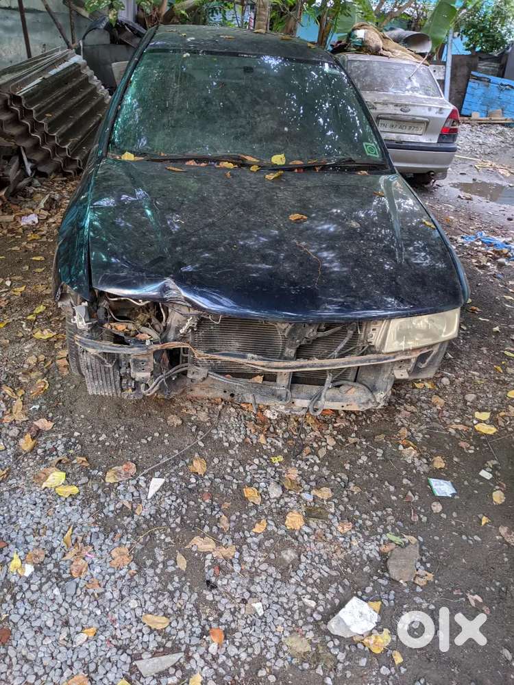 Mitsubishi Lancer Diesel 2000