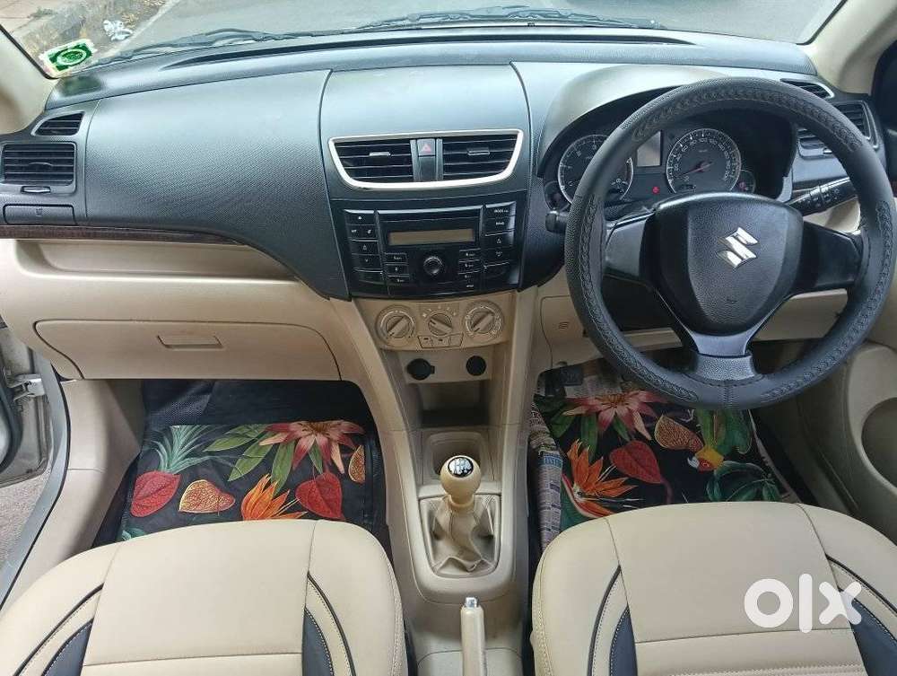 Maruti Suzuki Swift Dzire 2012-2015 Vdi, 2013, Diesel