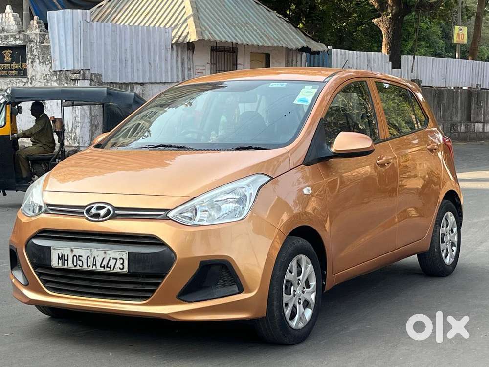 Hyundai Grand I10 1.2 Crdi Magna, 2014, Diesel