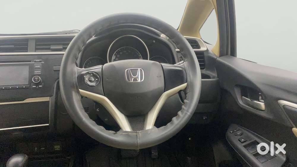Honda Jazz 1.2 V At I Vtec, 2017, Petrol