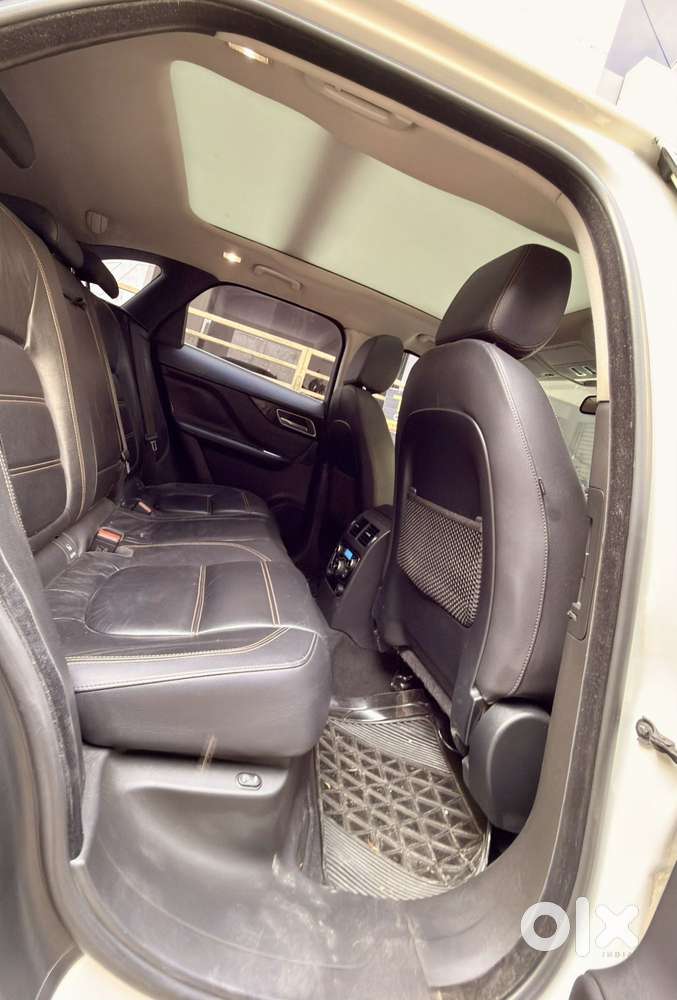 Jaguar F-pace Prestige 2.0 Awd, 2018, Diesel