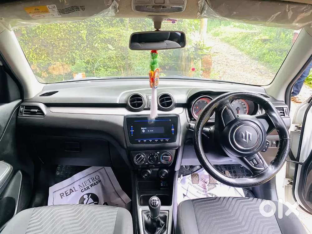 Maruti Suzuki Swift 2023