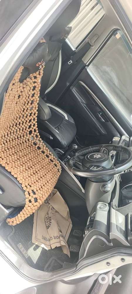 Maruti Suzuki Xl6 1.5 Zeta Mt, 2021, Petrol