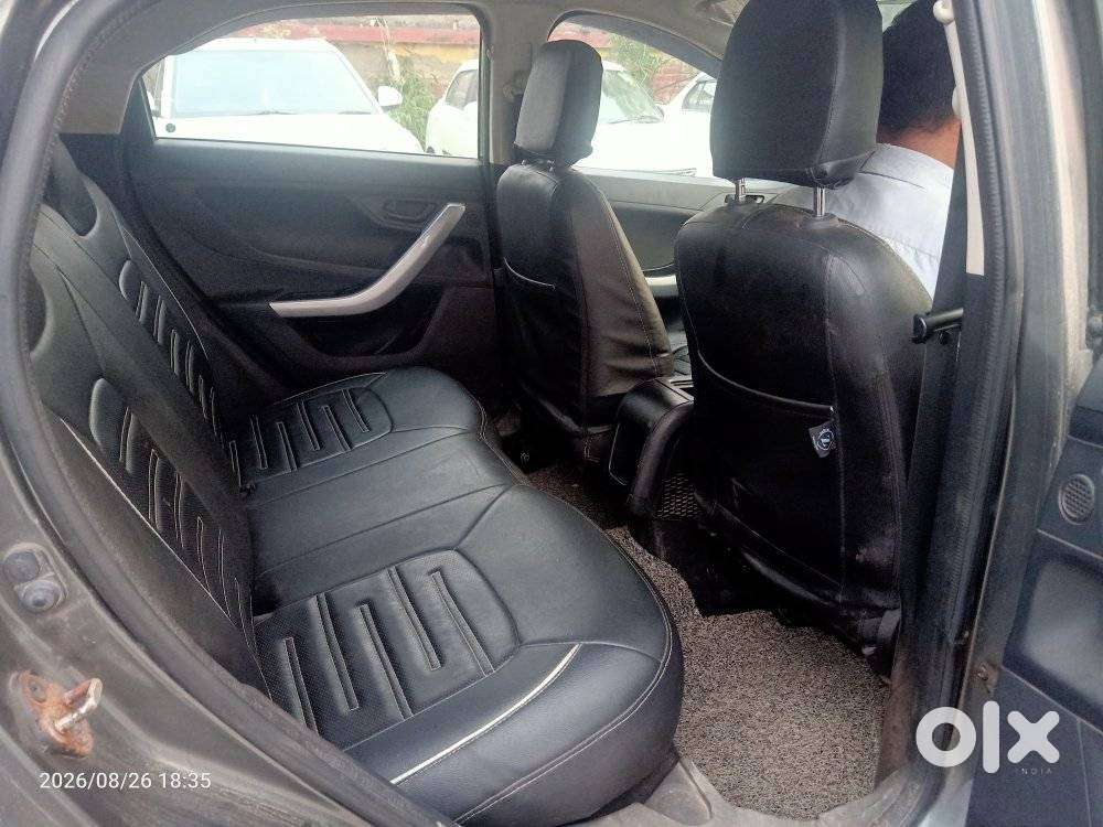 Tata Nexon 1.5 Revotorq Xma, 2022, Petrol