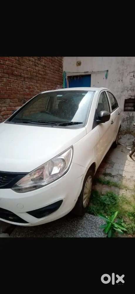 Tata Zest 2019 Diesel Good Condition