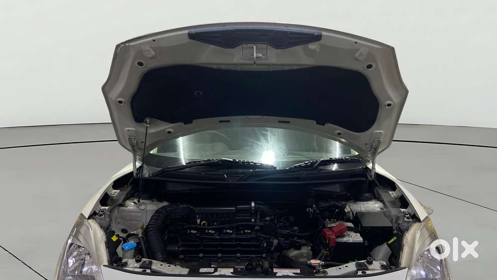 Maruti Suzuki Swift Amt Zxi, 2020, Petrol