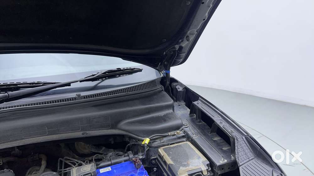 Hyundai Creta 1.4 Sx (o) Turbo Petrol Dct, 2021, Petrol