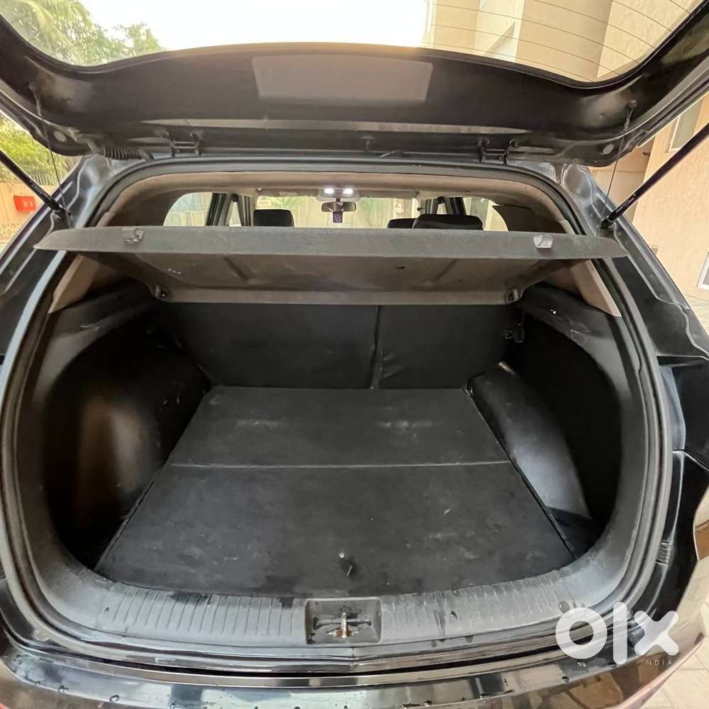 Hyundai Creta 1.6 Crdi Sx Plus, 2016, Diesel