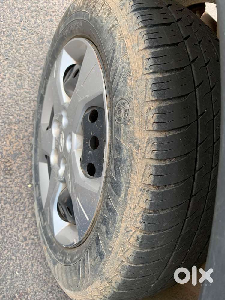 Mahindra Xuv300 Petrol 2019