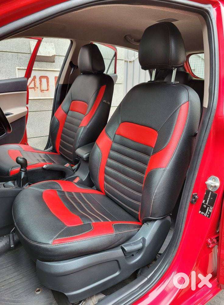 Hyundai Elite I20 Sportz (o) 1.2, 2017, Petrol