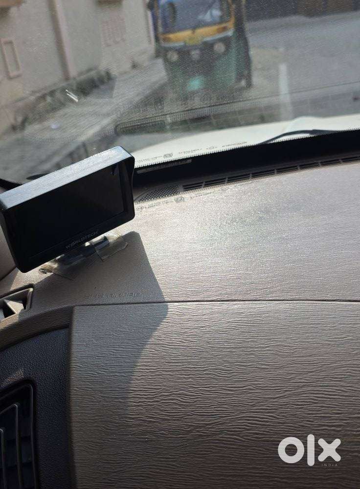 Mahindra Xuv500 2011-2015 W8 2wd, 2012, Diesel