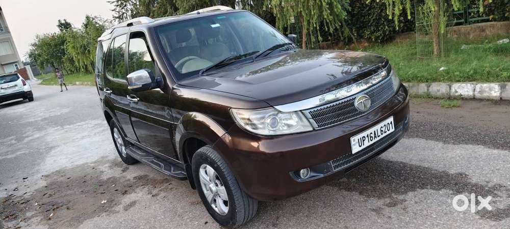 Tata Safari Storme Vx Varicor 400, 2012, Diesel