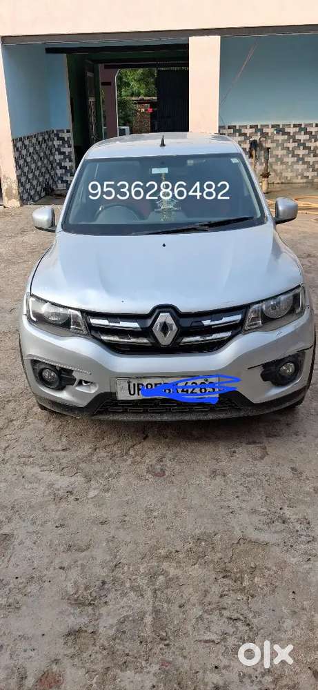 Renault Kwid 2019 Petrol