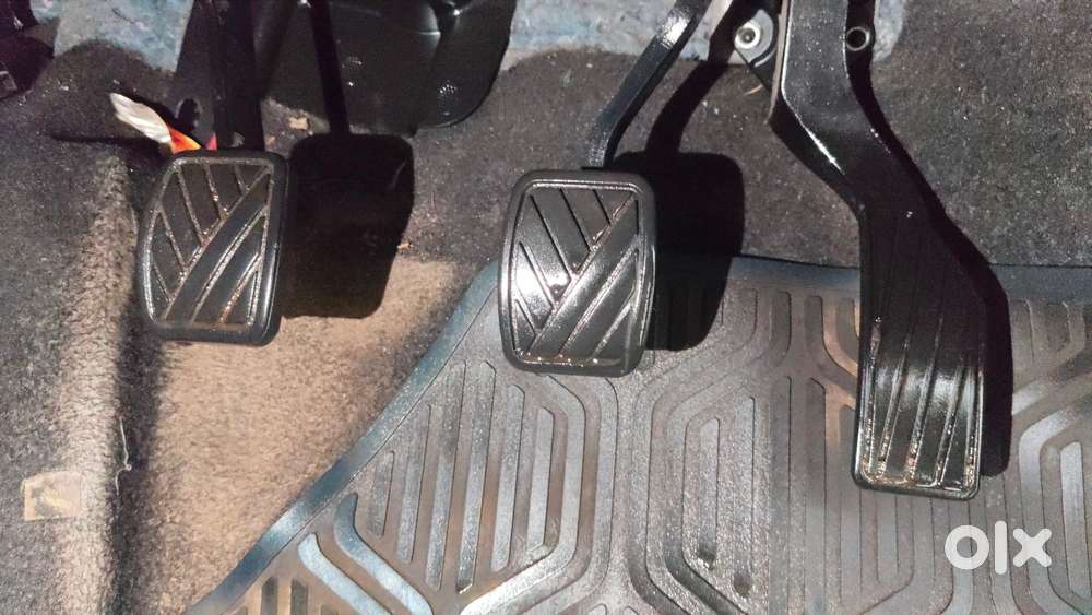 Maruti Suzuki S Cross Sigma Shvs, 2022, Petrol