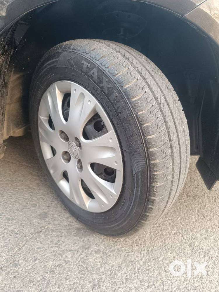 Honda Amaze 1.2 Smt I Vtec, 2017, Petrol