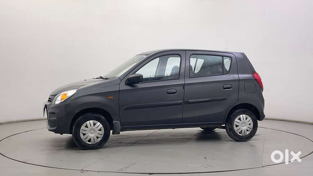 Maruti Suzuki Alto 800 Vxi, 2022, Petrol