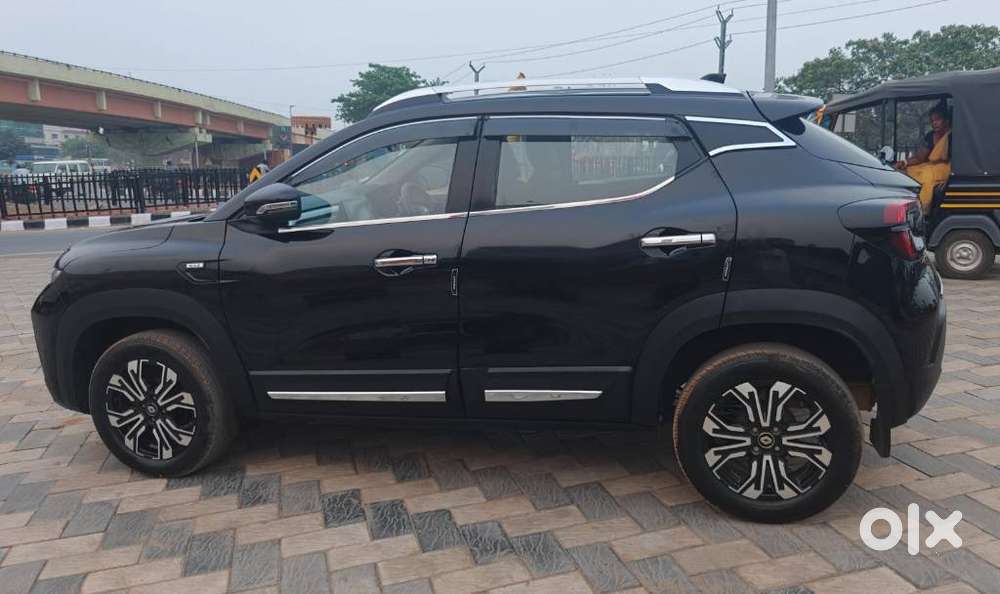 Renault Kiger Rxz Amt, 2024, Petrol