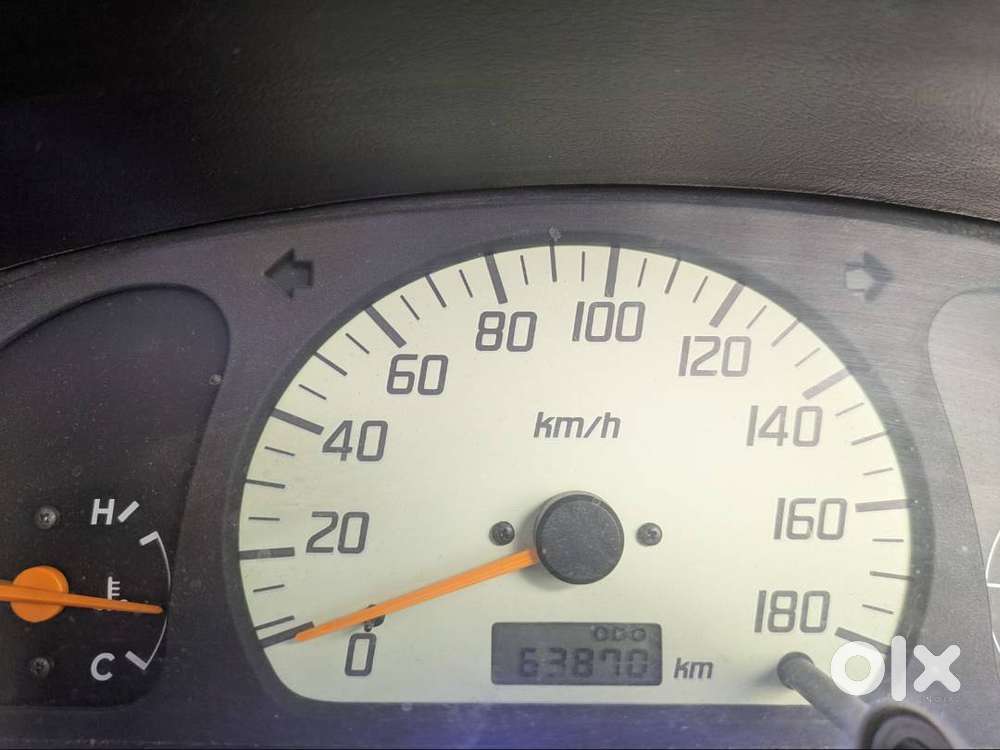Maruti Suzuki Alto 2005 Petrol Good Condition