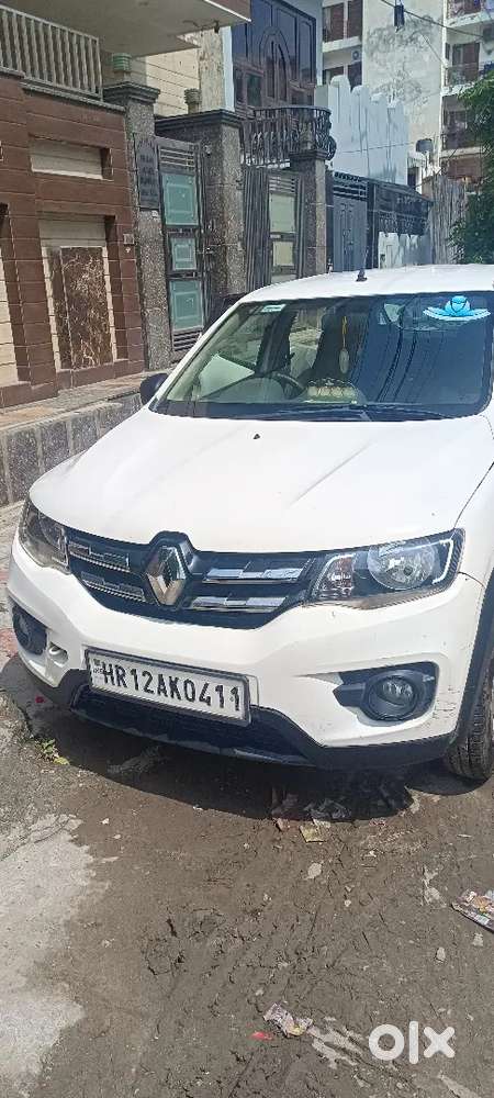 Renault Kwid 0.8 Rxt 2019