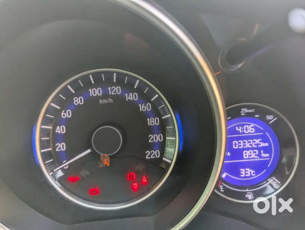 Look Likes New Car
