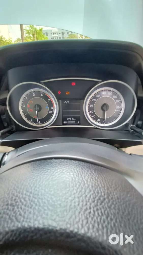 Maruti Suzuki Dzire 2024 Petrol 20000 Km Driven