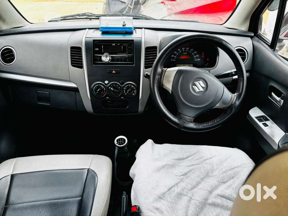 Maruti Suzuki Hybrid 2012