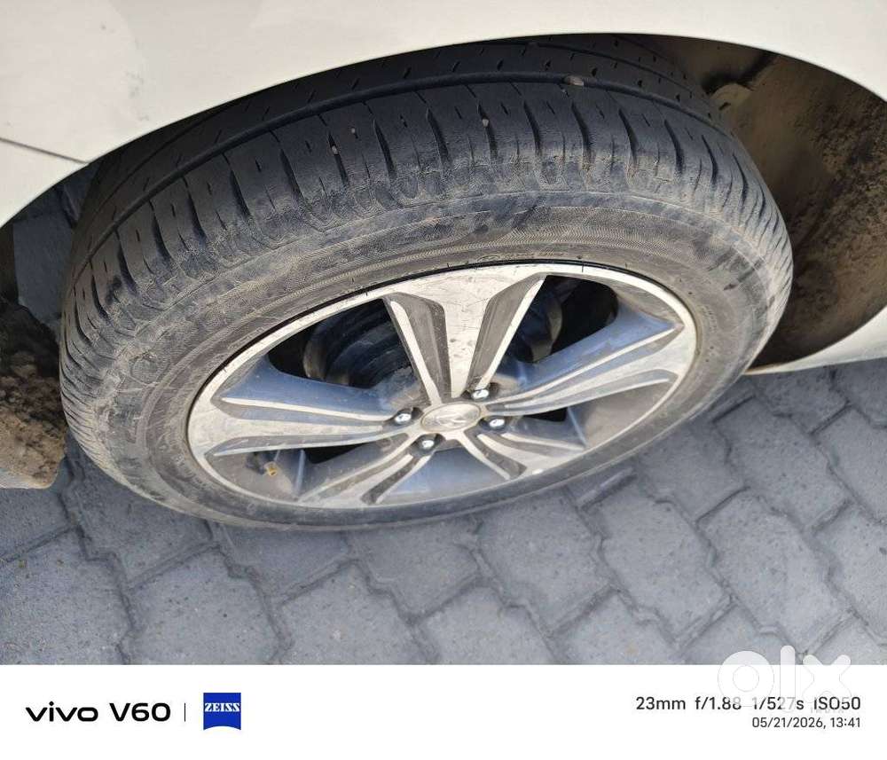 Hyundai Verna Vtvt 1.4 E, 2018, Petrol