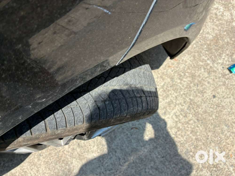 Honda Amaze 2014 Petrol 47000 Km Driven