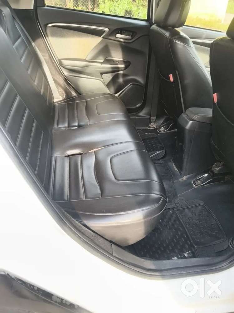 Honda Wr-v 1.5 Vx I-dtec, 2018, Diesel