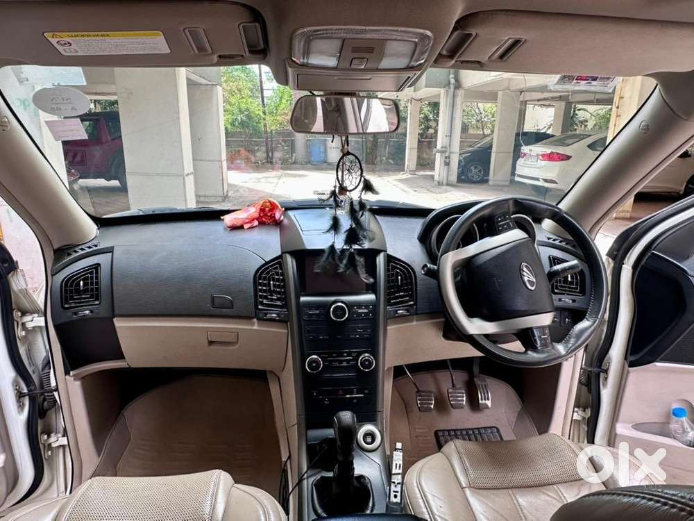 Mahindra Xuv500 2016 Diesel Excellent Condition